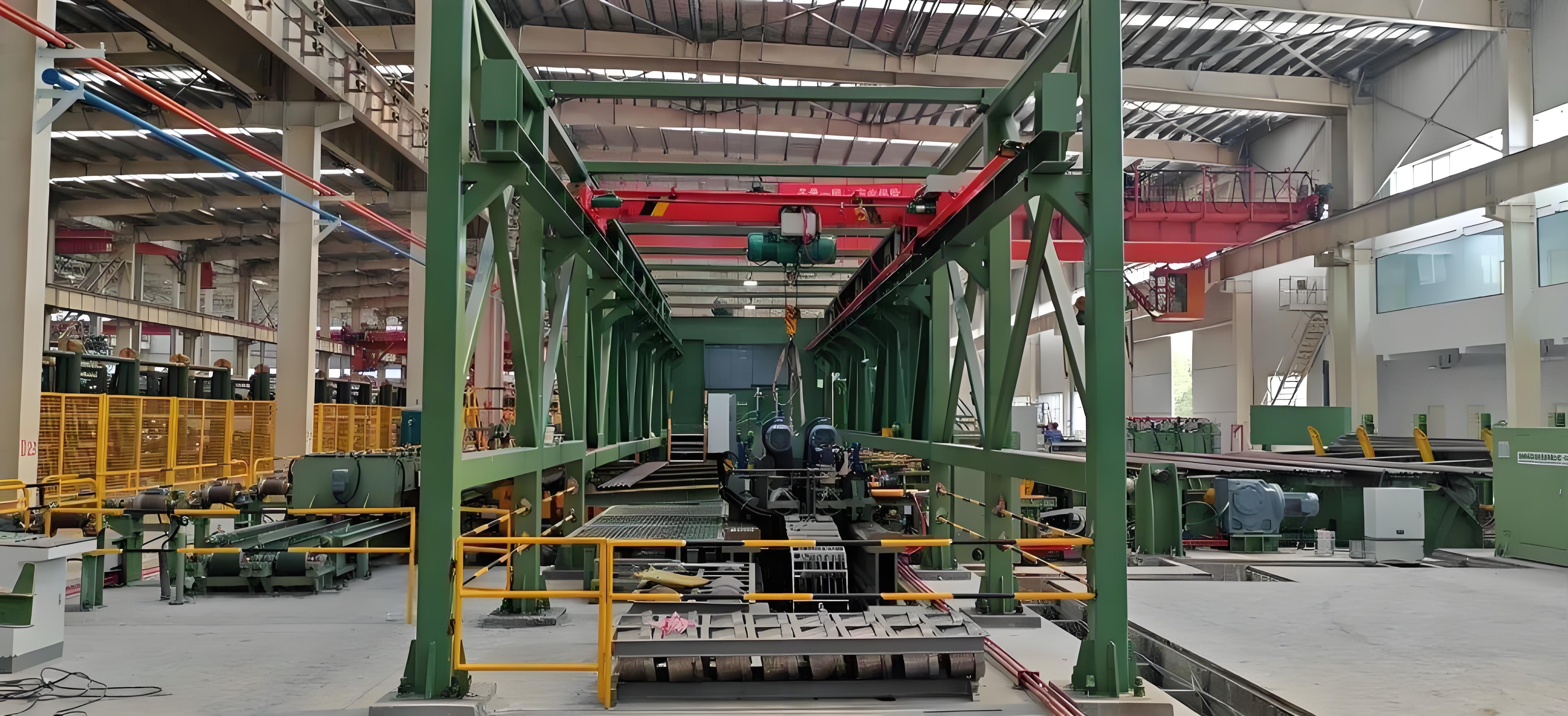 steel pipe hydro testers