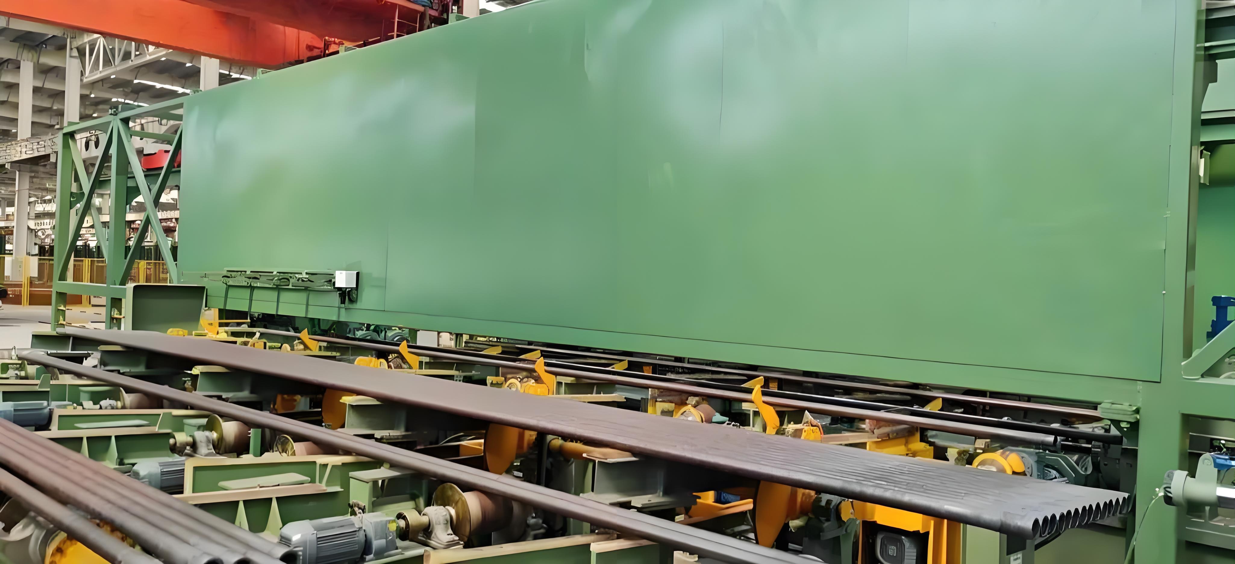 Hydro Testing Machine Price