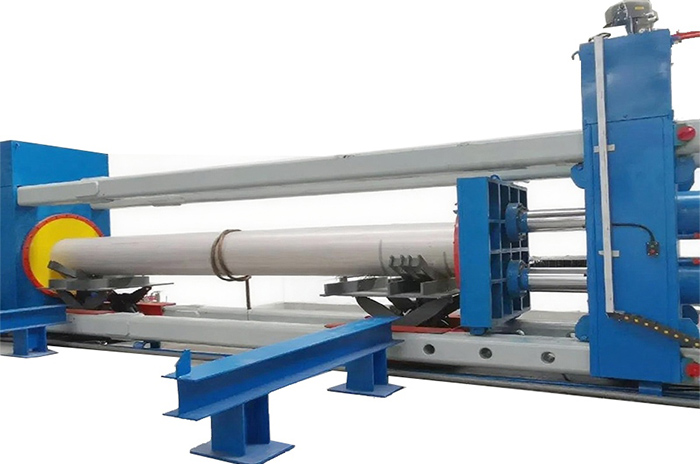 hydrostatic testing machine price