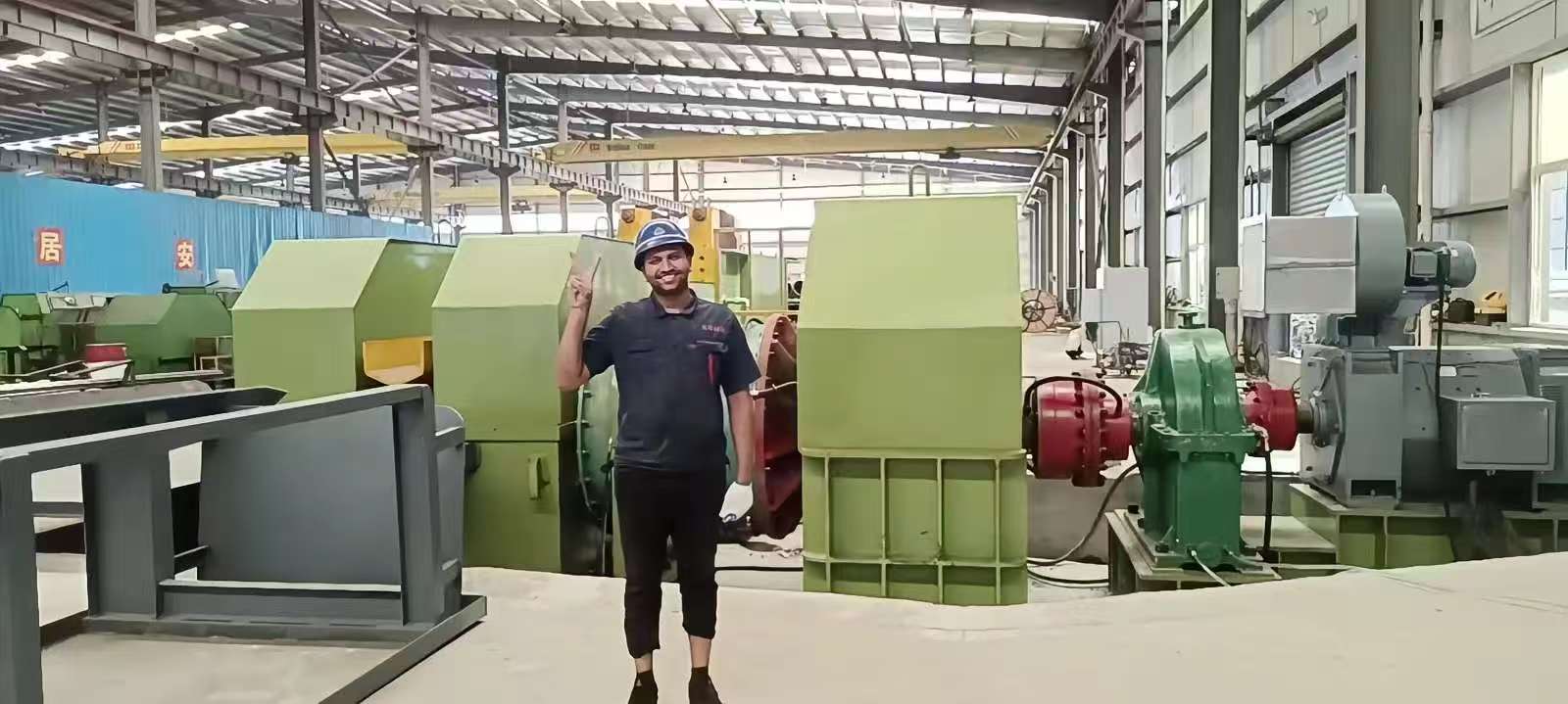 Pipe Pressure Testing Equipment