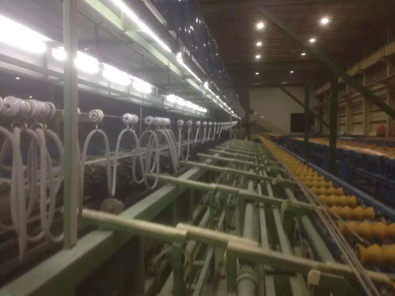 pipe hydro testing machine PLC automatic control operation