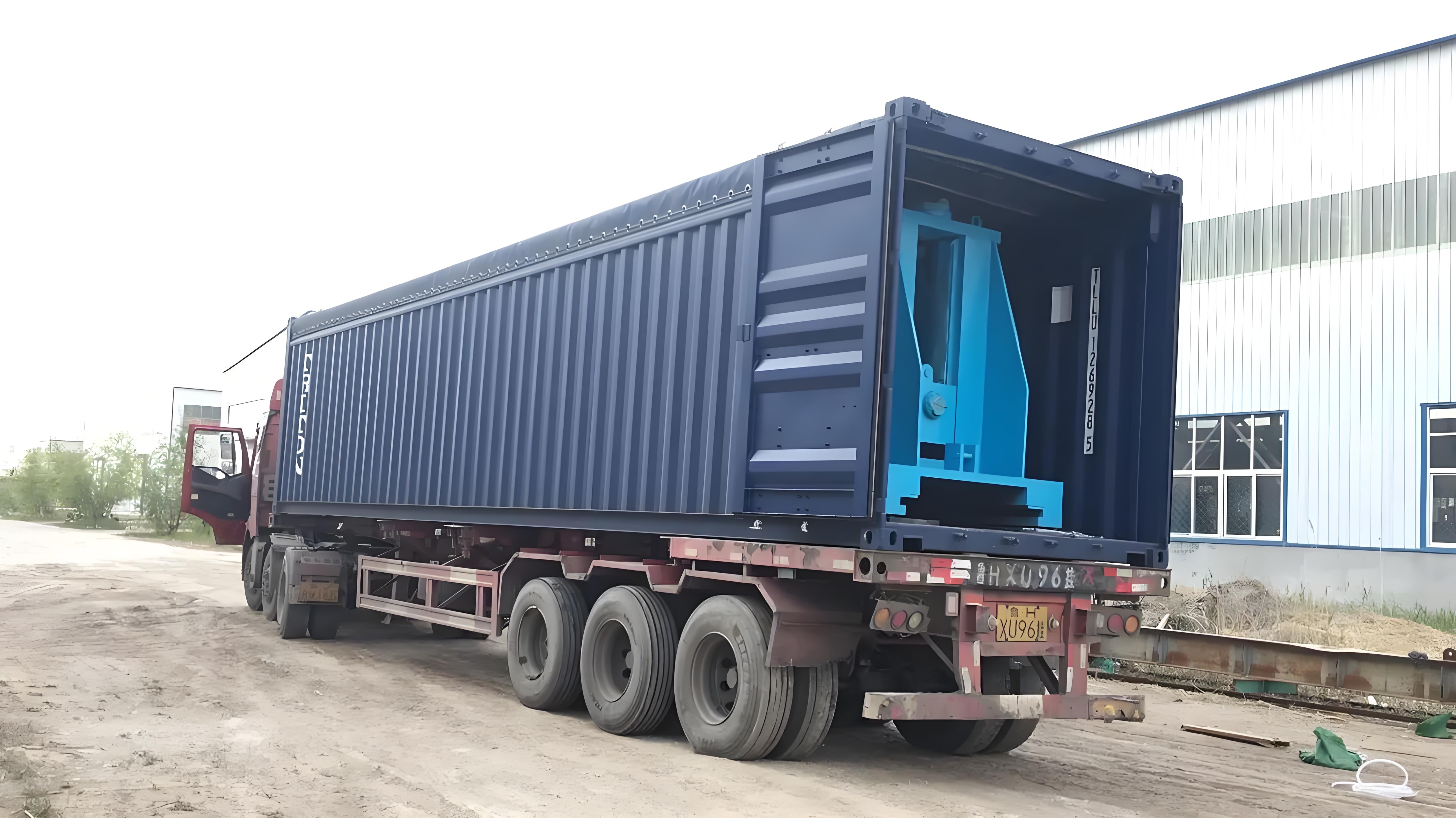 Pipe pressure testing machine Pipe pressure testing machine