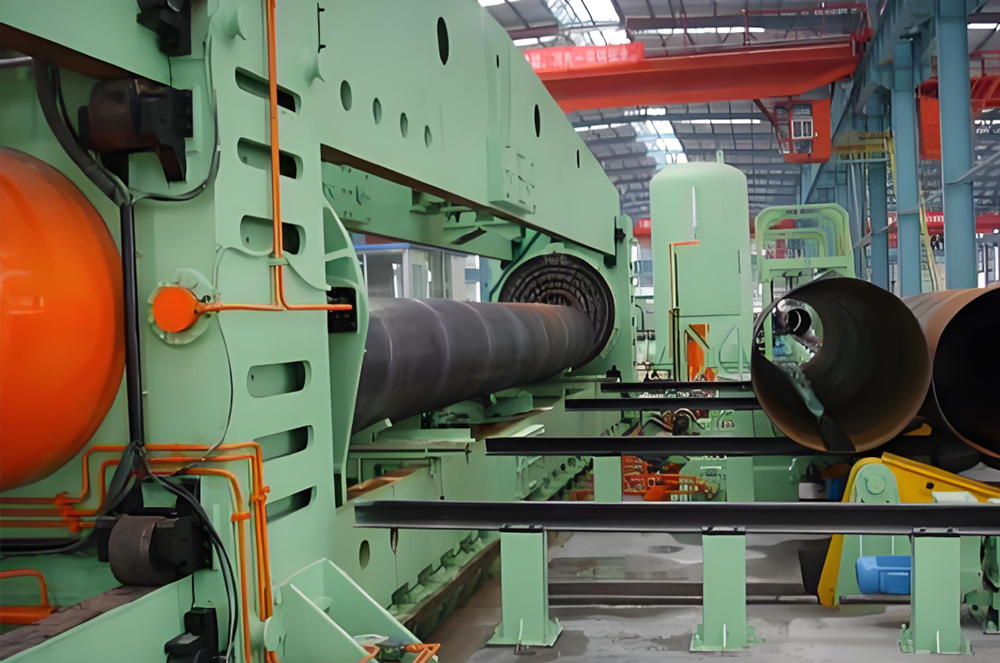 Pipe pressure testing machine Pipe pressure testing machine