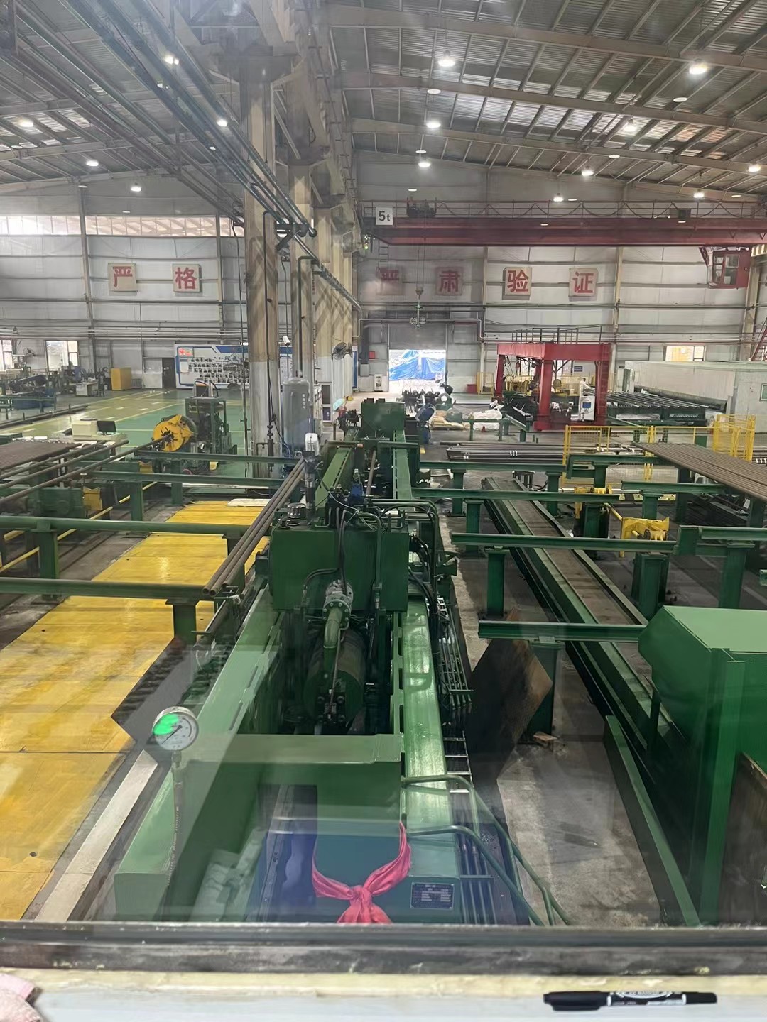 hydro testing machine for pipe hydro testing machine for pipe