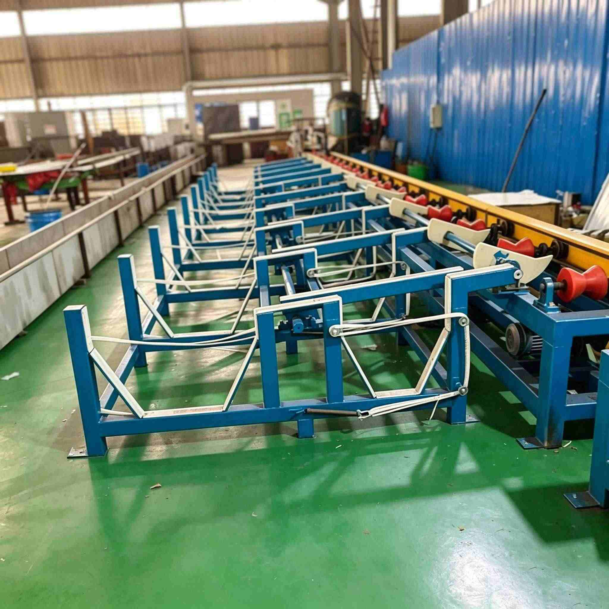 eddy current testing equipment