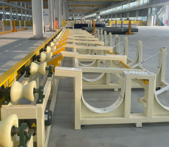 pipe NDT equipment pipe NDT equipment