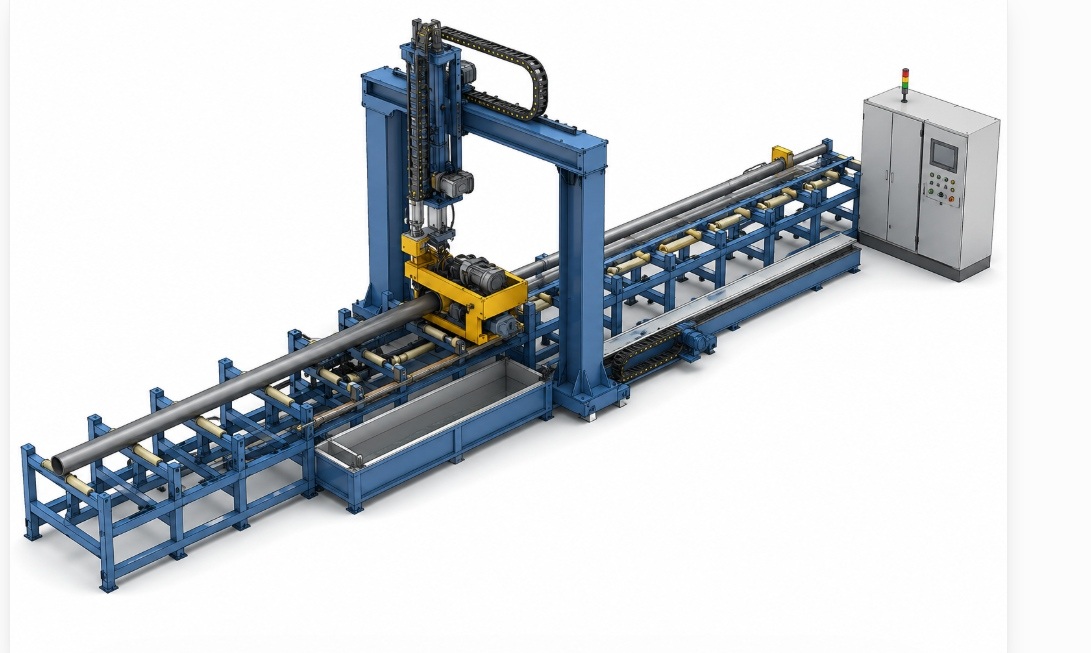 ultrasonic pipe inspection equipment ultrasonic pipe inspection equipment