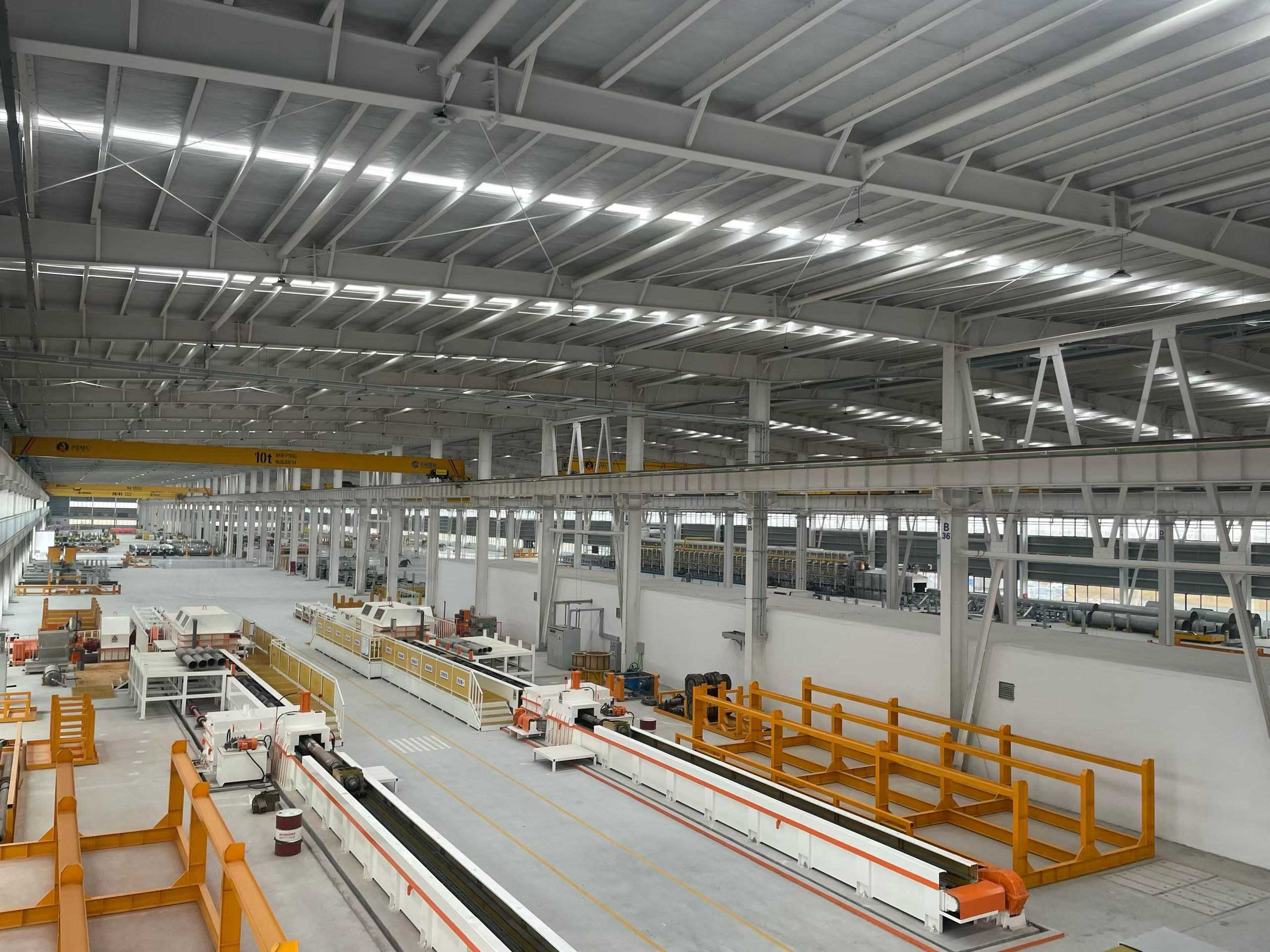 pipe hydrostatic testing machine pipe hydrostatic testing machine