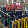 Pipe Pressure Testing Machine