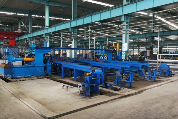 Pipe Pressure Testing Machine - Image 3